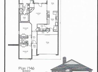 35 Faith Step Ln, Canyon, TX 79015
