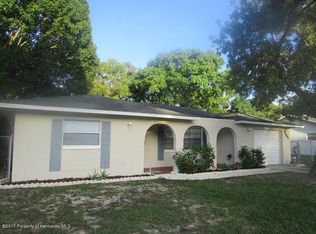 2462 Mariner Blvd, Spring Hill, FL 34609
