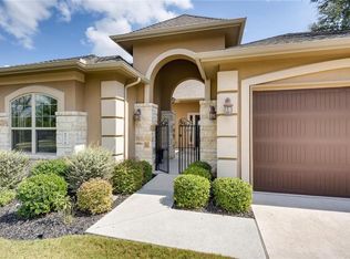 4917 Julian Alps, Austin, TX 78738