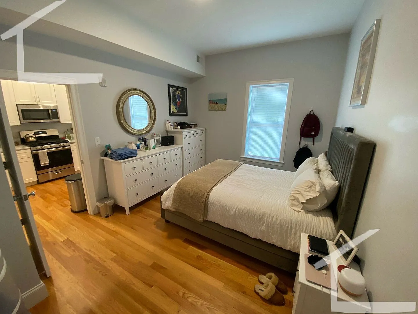 Awesome 1 bed in Brighton... Don't miss out! — Photo 1