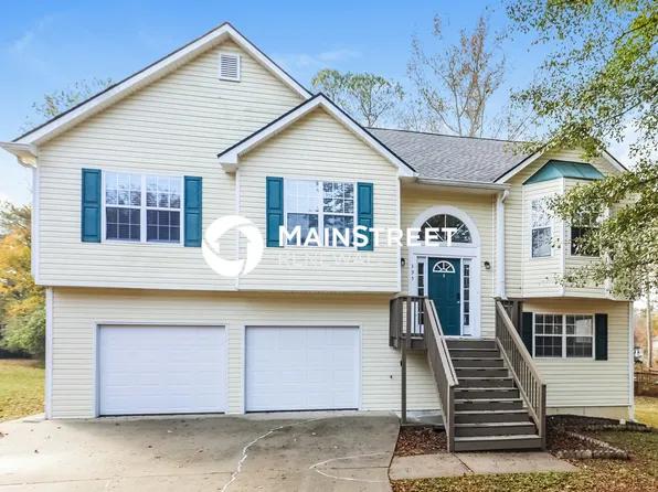 395 Whaleys Lake Dr, Jonesboro, GA 30238