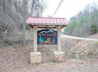 0 Double Line Rd #212, Ellijay, GA 30540