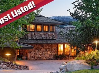 122 E Reds Rd, Aspen, CO 81611