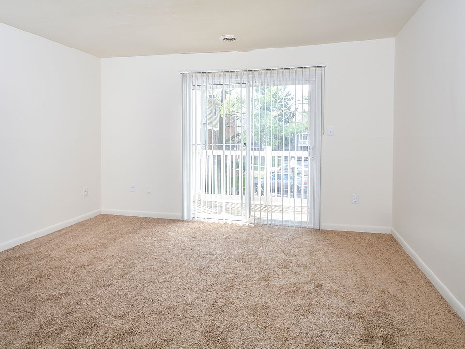 Sample Living Room