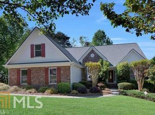 6021 Rockingham Way, Gainesville, GA 30506