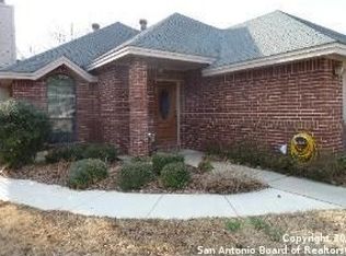 741 Woodrow Cir, New Braunfels, TX 78130