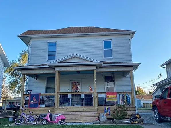 311 Belknap Pl, Keokuk, IA 52632
