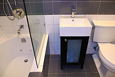 Rented by Keller Williams NYC