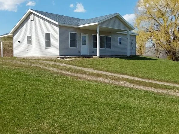 6445 Windfall Rd, Bath, NY 14810