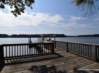 1274 Scooter Bridge Rd, Batesburg, SC 29006