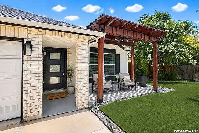 3 bed, 2.0 bath, 1496 sqft, $1,700 — Photo 3
