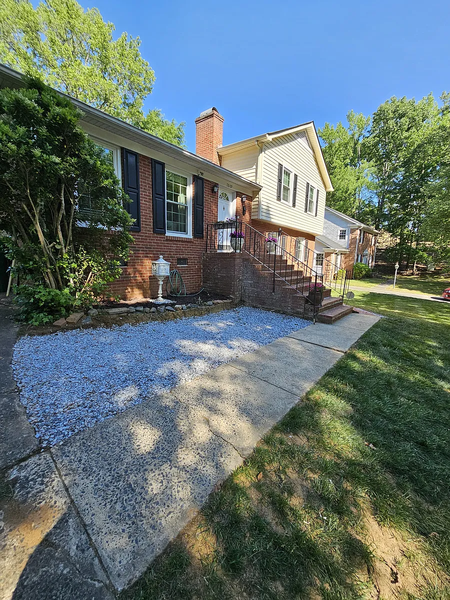 Building Photo - 7809 Ritter Dr