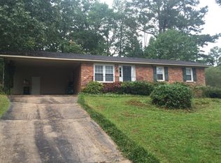 102 Kenwood Dr SW, Rome, GA 30165