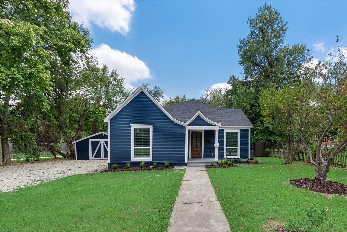 114 College St, Farmersville, TX 75442 Zillow