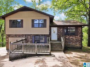 1615 Nelson Rd, Weaver, AL 36277