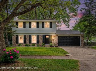 2316 Northwest Ave, Lansing, MI 48906