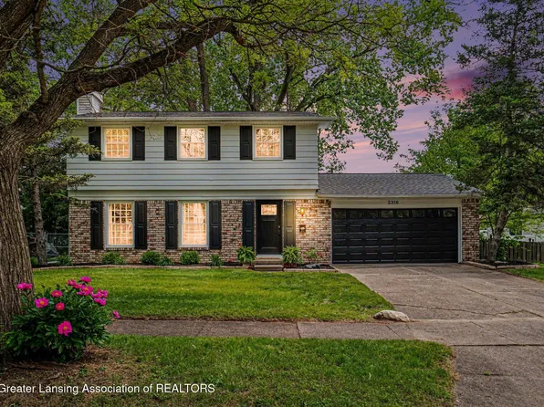 2316 Northwest Ave, Lansing, MI 48906