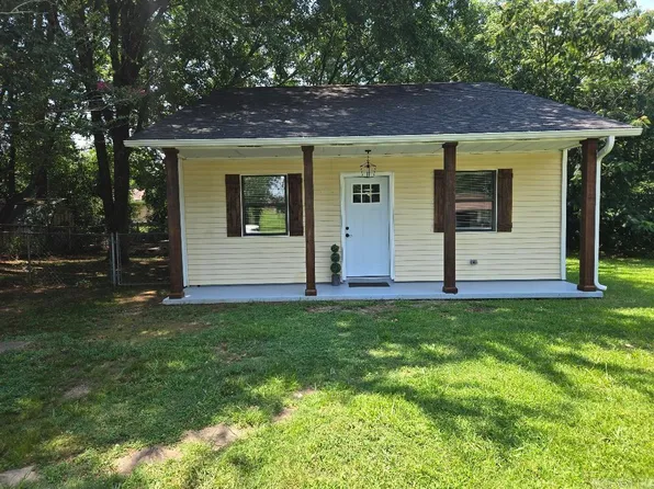(undisclosed Address), Clarksville, AR 72830