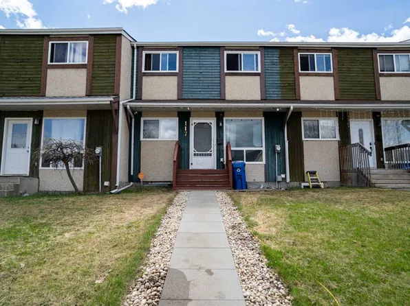 117 NE Ross St, Wood Buffalo, AB T9K 1B3