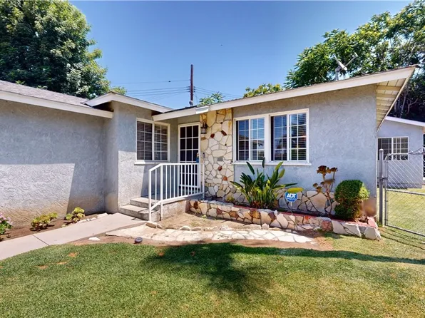 741 Pamela Rd, Duarte, CA 91010