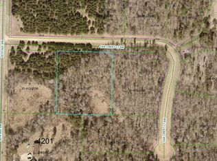 LOT 18 Oak Crest Ct SW, Backus, MN 56435