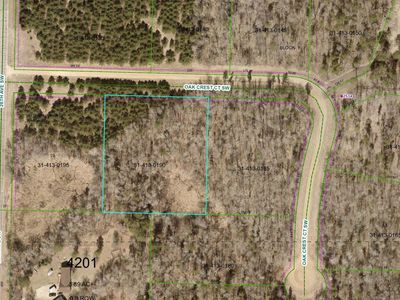 LOT 18 Oak Crest Ct SW, Backus, MN, 56435