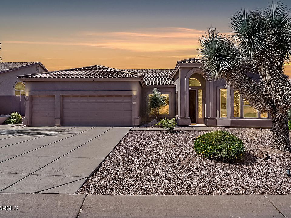 7661 E Sayan St, Mesa, AZ 85207 | Zillow