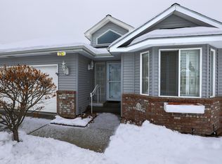 12614 E Willow Crest Ln, Spokane, WA 99216