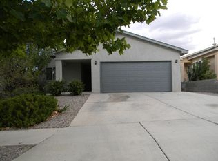 536 Truchas Meadows Dr NE, Rio Rancho, NM 87144