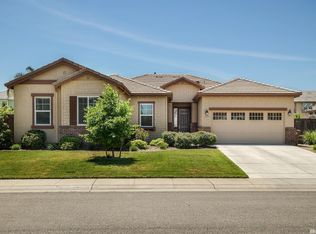 9952 Red Ginger Way, Elk Grove, CA 95757