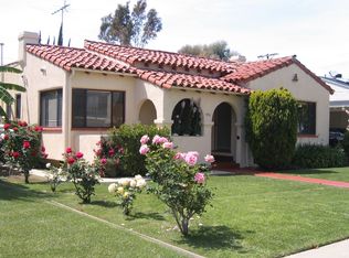 1451 S Doheny Dr, Los Angeles, CA 90035