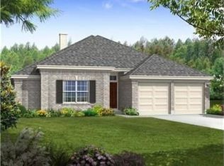 18119 E Williams Bend Dr, Cypress, TX 77433