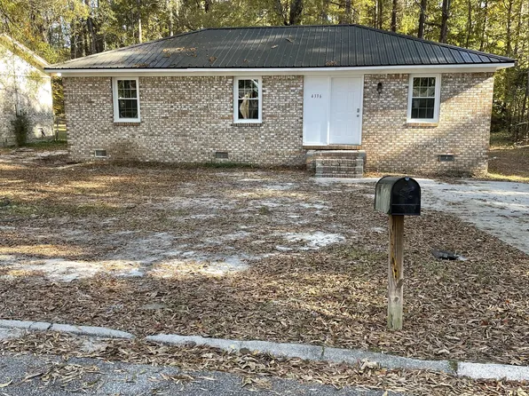 4336 Shorecrest Dr, Columbia, SC 29209
