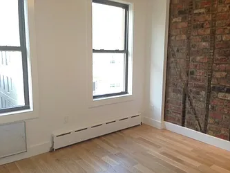 Rented by David Francis New York LLC