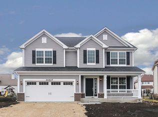 26627 W Red Apple Rd, Plainfield, IL 60585