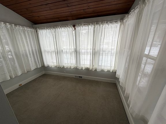 Sun room / study