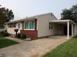 11 Donald Ave, Middletown, PA 17057