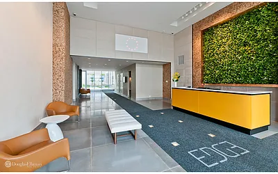 Sold by Douglas Elliman