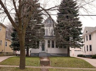 1924 N 7th St, Sheboygan, WI 53081