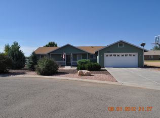 972 Laura Ct, Chino Valley, AZ 86323