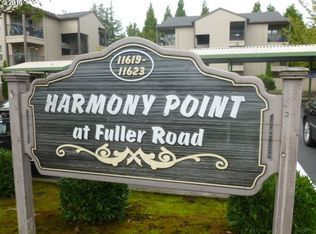 11663 SE Fuller Rd, Milwaukie, OR 97222