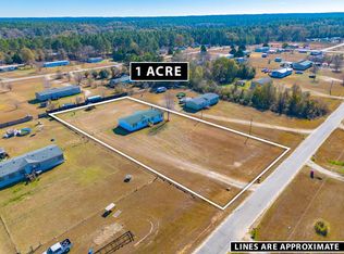 114 Jog Rd, Sylvester, GA 31791