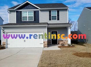 13 Graceful Doe Ct, Elgin, SC 29045