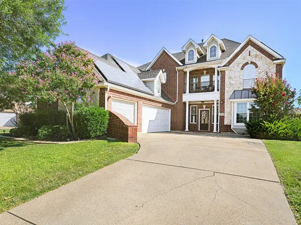 5728 Appalossa Dr, Grand Prairie, TX 75052