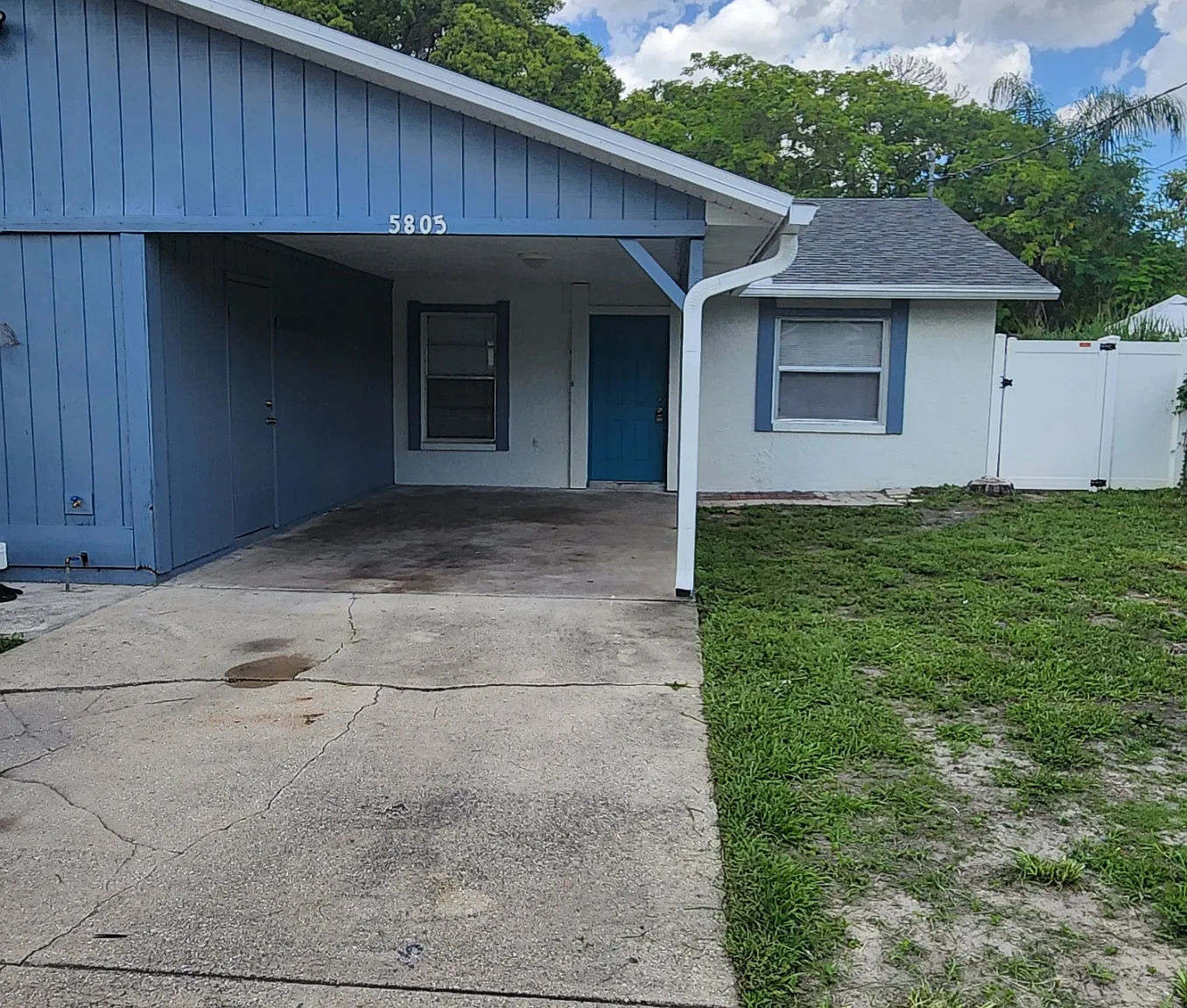 2 bed, 900 sqft, $1,600 — Photo 1