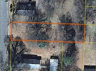 1117 Gregory St, Greensboro, NC 27403