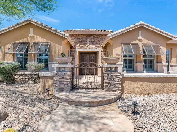 2254 W Hidden Treasure Way, Phoenix, AZ 85086