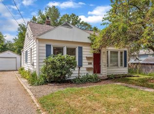116 Elsmere St, Parchment, MI 49004