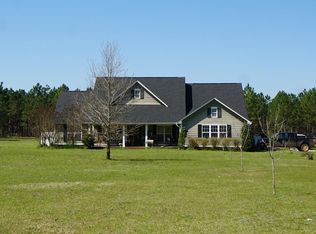 5386 Goose Hollow Rd, Dawson, GA 39842