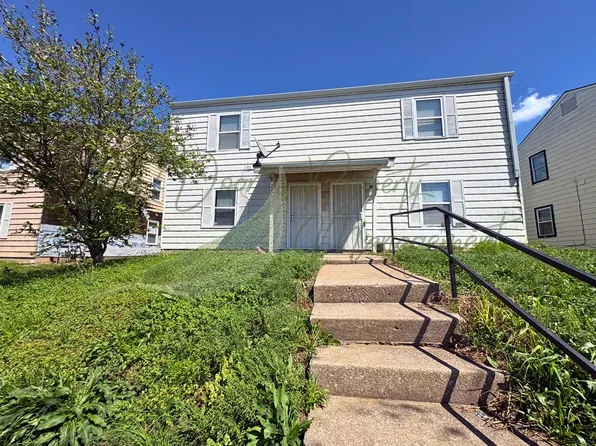 2225 Askew Ave, Kansas City, MO 64127